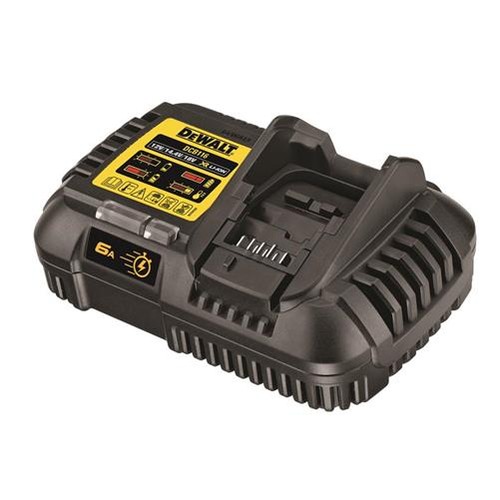 Chargeur rapide dewalt - rapide, dcb116