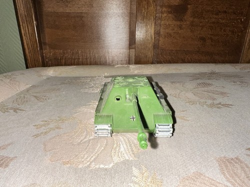 Tank solido allmand - ,