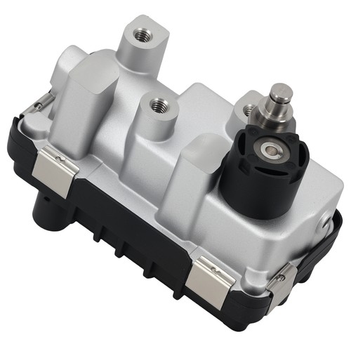 Actuateur turbo électronique - actuateur,