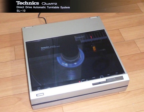 Technics direct drive - technics,