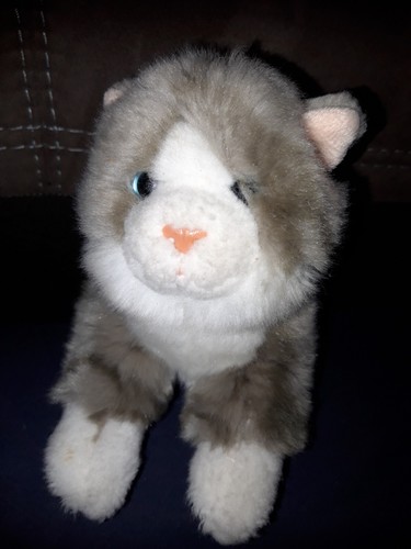 Ppc petit doudou - doudou, chat