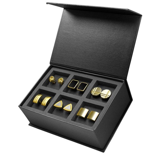 Paire boutons manchette - paire,