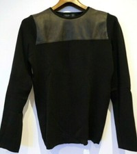 Beau pull sweat ZARA Man