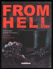 Alan Moore & Campbell ★ From