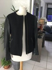 Veste blouson oakwood taille - veste,