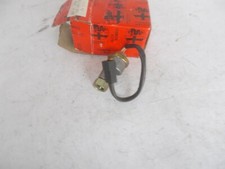 SENSOR DE VITESSE