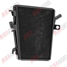 Alu Core Water Radiateur Pour