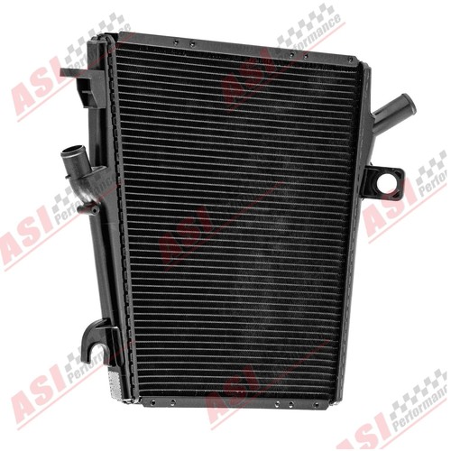 Alu core water radiateur pour - water,
