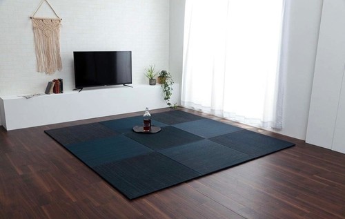 Tapis sol tatami - de,