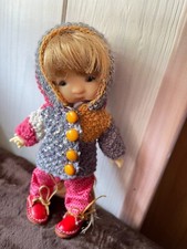 vêtement compatible poupée