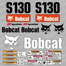 Kit autocollants / stickers de