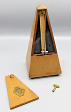 ANCIEN METRONOME MAELZEL PAQUET 1815 1846 - FONCTIONNE