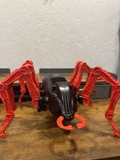 Spydor Complete He-Man Masters