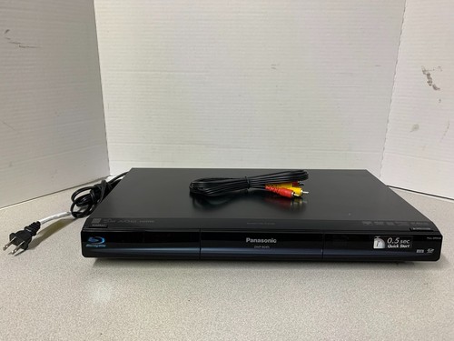 Panasonic dmp bd85 blu ray - **panasonic, dmp-bd85