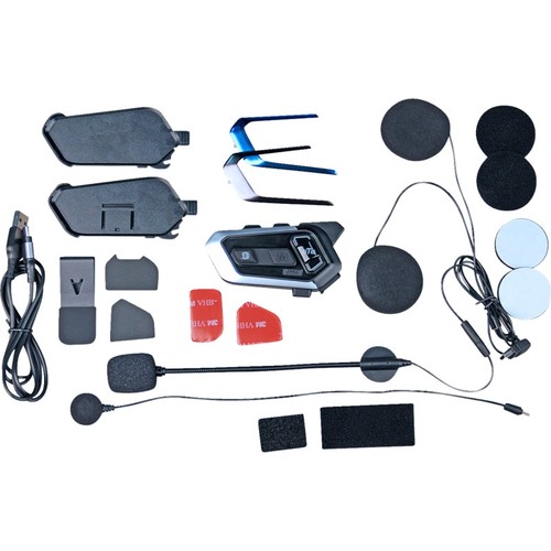 Casque bluetooth kit - bt-06,