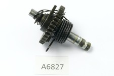 Yamaha XT 600 43F 1986 - Axe