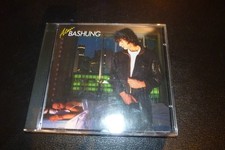 CD "ALAIN BASHUNG : ROULETTE RUSSE"