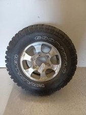 Roue mitsubishi pajero phase - roue,