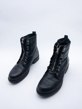 Van Der Laan Bottes De Femme