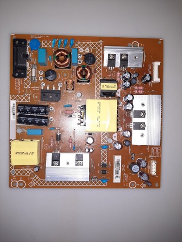 Carte alimentation philips - alimentation,
