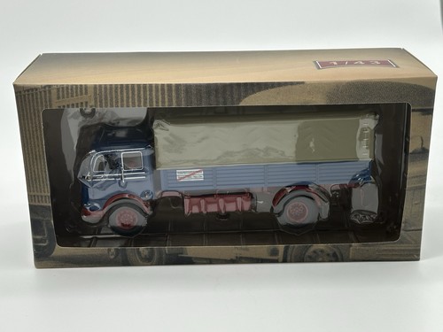 Ixo altaya camion - ixo,