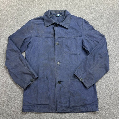 Vintage veste française - vintage,