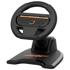 Volant pliable pour nintendo - pliable,