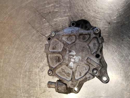 Pompe vide volkswagen - pompe, a