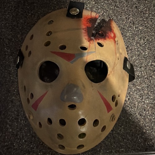 Neca reel toys friday the - reel,