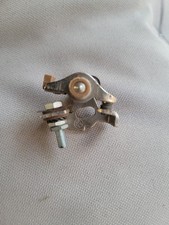 jeu de contact rupteur FRANCE MOREL MANURHIN Mobymatic Moby SAFI gauche