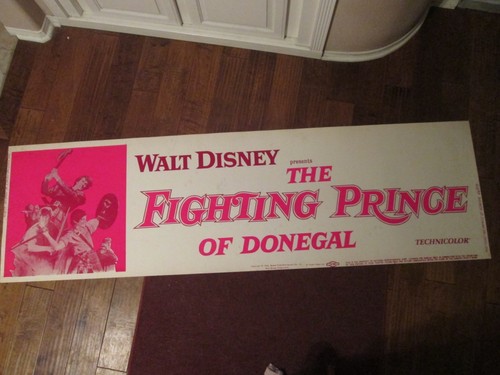 Fighting prince donegal - fighting, of