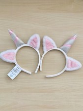 Magical Unicorn Horn Head Kid