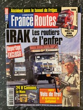 France Routes N°273 (sans