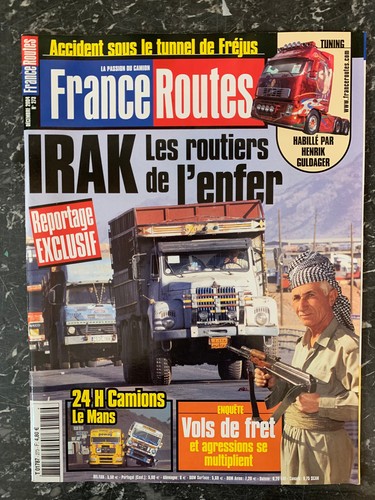 France routes 273 sans - routes, (sans