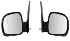 RETROVISEUR DROIT+GAUCHE