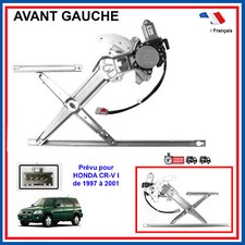 POUR HONDA CRV 97-01 Mecanisme