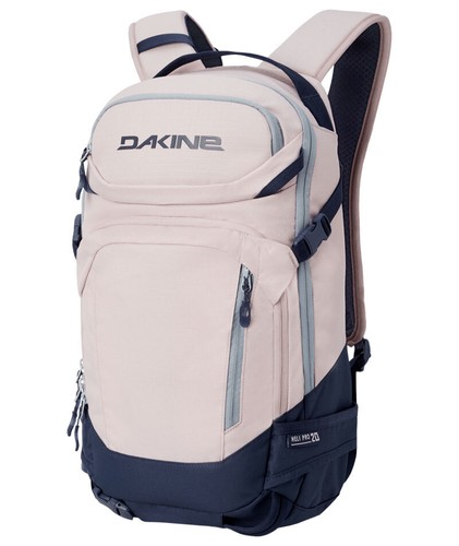 Dakine women heli - heli, pro