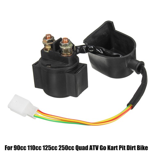 Pour 90cc 110cc 125cc - , 250cc