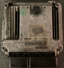 Calculateur moteur IVECO DAILY 0281011228 504073032