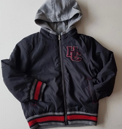 Beau blouson garçon style - beau,