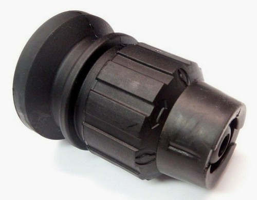 Sds plus mandrin - plus,