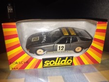 SUPERBE PORSCHE 944 RYB BASE