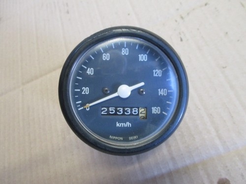 Compteur pour honda 125 cbt - cbt,
