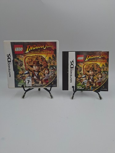 Jeu nintendo lego - jeu, ds