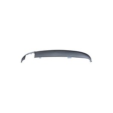 Spoiler de pare-choc arrière Audi A4 3 B7 2004-2007