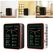 Analyseur de qualité de l'air