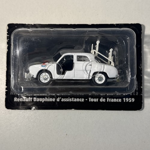 Voiture miniature renault - voiture,