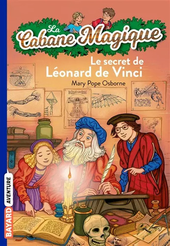 Cabane magique tome 33 - cabane, magique,