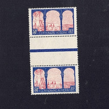 REF 263-797 centenaire de