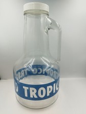 Carafe Tropico Publicitaire